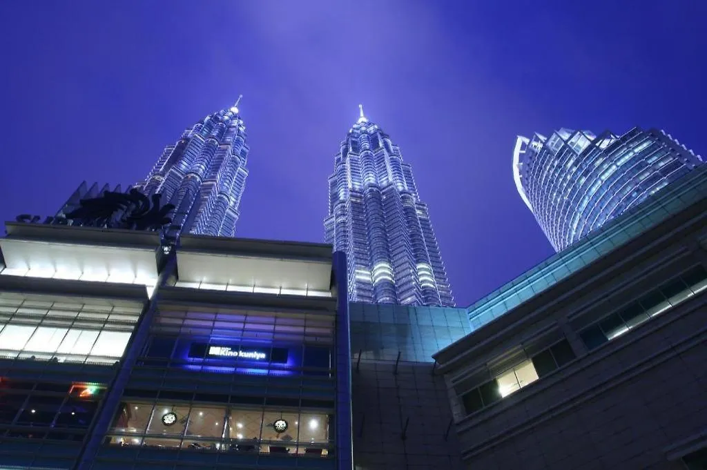 Oyo 115 Hotel Safari 1 Ampang  Malesia