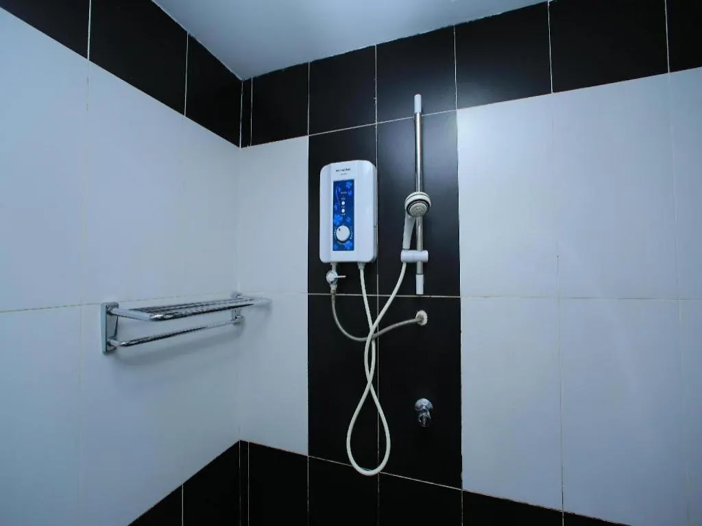 Oyo 115 Hotel Safari 1 Ampang   Ampang (Selangor)