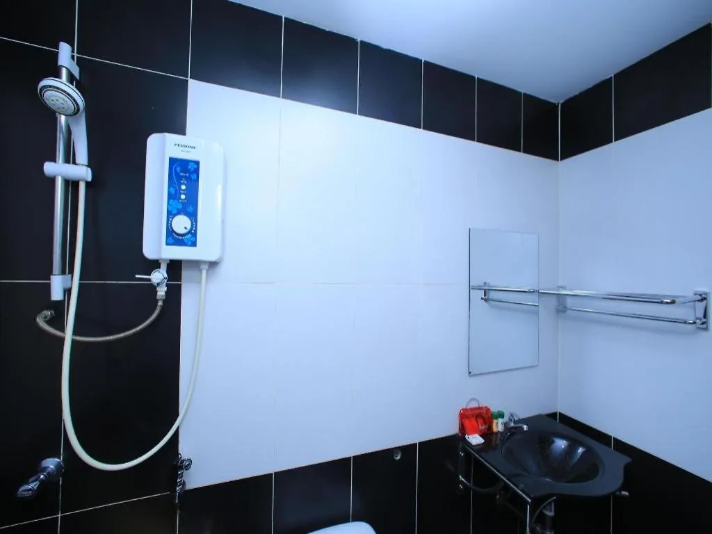 Oyo 115 Hotel Safari 1 Ampang   Ampang (Selangor)