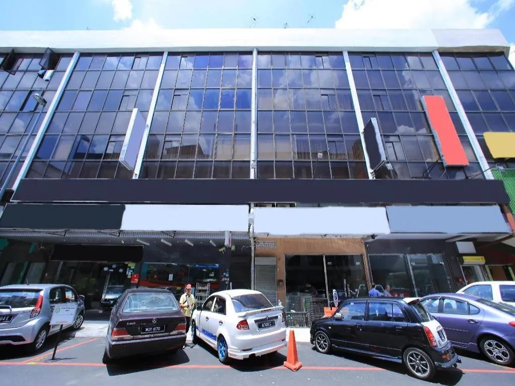 Oyo 115 Hotel Safari 1 Ampang  Ampang (Selangor)