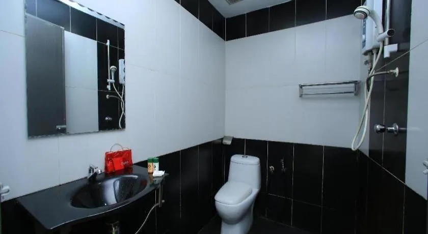 Oyo 115 Hotel Safari 1 Ampang  Ampang (Selangor)