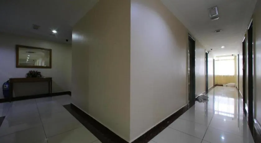Oyo 115 Hotel Safari 1 Ampang  Ampang (Selangor)