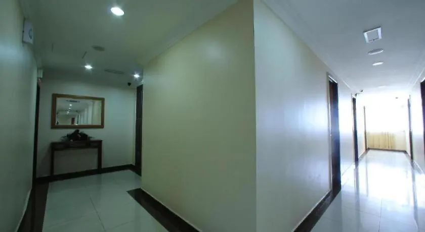 Oyo 115 Hotel Safari 1 Ampang  Malesia