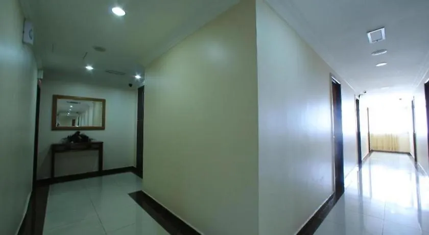Oyo 115 Hotel Safari 1 Ampang  2*, Ampang (Selangor) Malesia