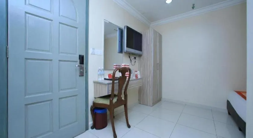 Oyo 115 Hotel Safari 1 Ampang  2*, Ampang (Selangor) Malesia